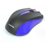 Omega MOUSE OMEGA OM-05 3D OPTICAL 1000DPI VALUE LINE BLUE USB