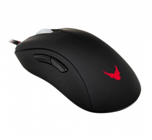 Omega SOURIS LASER PRO-GAMER OMEGA OM-275  AVAGO A9800 800 - 8200DPI USB [43564]