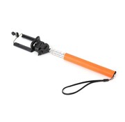 Omega PERCHE A SELFIE/MONOPOD POUR CAMERA SPORT/ORANGE