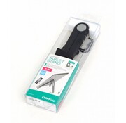 Omega OMEGA SUPPORT UNIVERSEL POUR TABLETTE NOIR 42060