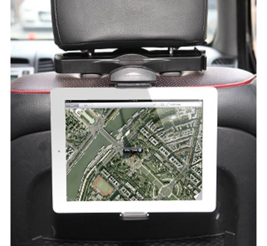 Omega Universal Headrest grip Voyager  for all kinds of Tablet PC   new!!!