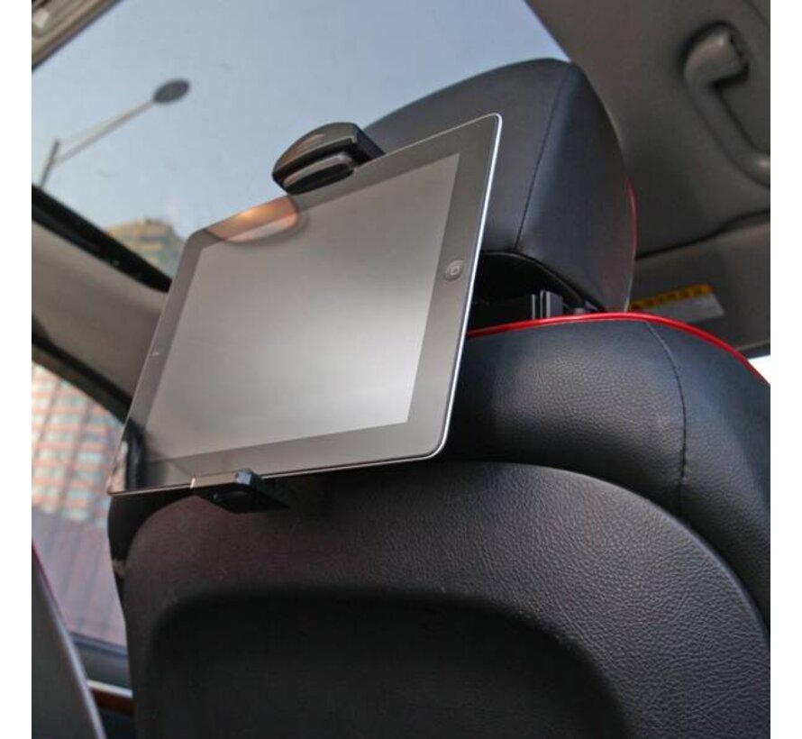 OMEGA SUPPORT VOITURE POUR TABLETTE UNIVERSEL Discovery