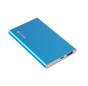 Platinet PLATINET POWER BANK 5000mAh polymer BLUE [43174]
