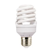 Omega OMEGA ENERGY SAVING BULB - FullSpiral 20W 2700K E27