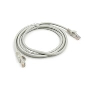 Omega NETWORKING OMEGA CABLE UTP CAT5E PATCH CORD RJ45 2M [40251]