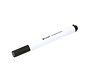 PLATINET DRY ERASE MARKERS BLACK 4 PCS