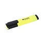 PLATINET HIGHLIGHTERS YELLOW 4 PCS