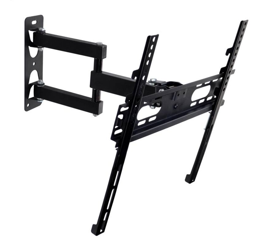 Support TV mural OMEGA VESA max. 400 FULL MOTION BANYAN (odp. OUTVLPA39)