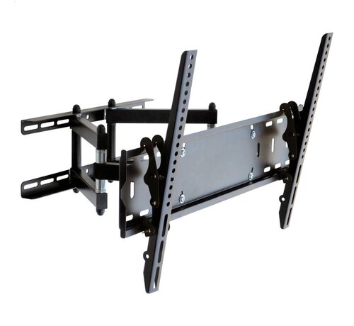 Omega SUPPORT MURAL POUR TV OMEGA MAX VESA 600 FULL MOTION BIRCH