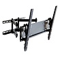 OMEGA TV MOUNT MAX VESA 600 FULL MOTION BIRCH [43670]