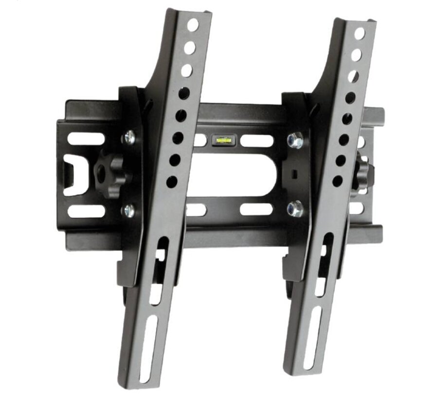 Support TV mural OMEGA VESA max. 200 TILT MAPLE (odp. OUTVLCD203)