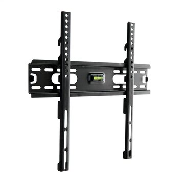 Omega SUPPORT MURAL POUR TV OMEGA MAX 400 FIXED CHESTNUT