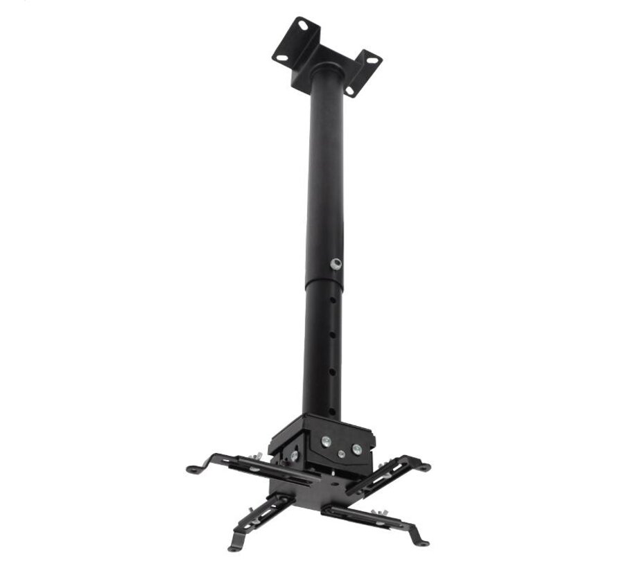 CEILING PROJECTOR MOUNT TEAK