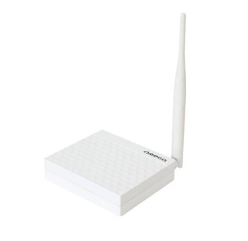 Omega ROUTEUR WI-FI OMEGA 150MBPS O31 802.11B/G/N 1xWAN 1xLAN