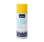 Platinet PLATINET PFS5120 PLASTIC CLEANING FOAM 400ML