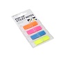 NOTES POST-IT 12 X 45 MM 160 FEUILLES
