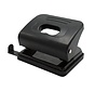 PLATINET PUNCHER 2-hole / DZIURKACZ 16 SHEETS BLACK