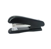 Platinet PLATINET STAPLER / ZSZYWACZ 24/6 & 26/6 20 SHEETS BLACK