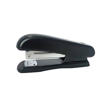 Platinet PLATINET STAPLER / ZSZYWACZ 24/6 & 26/6 20 SHEETS BLACK