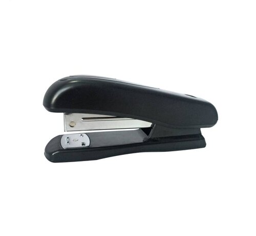 Platinet AGRAFEUSE PLATINET 24/6 & 26/6 20 FEUILLES - PRODUIT DE COULEUR NOIR