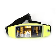 Platinet PLATINET WAIST BAG WITH SMARPTHONE WINDOW GREEN