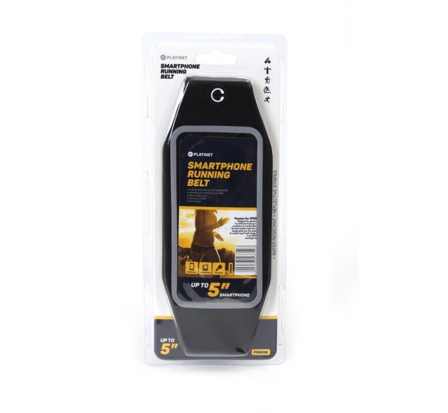 SACOCHE PLATINET AVEC FENETRE