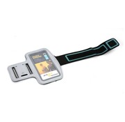 Platinet PLATINET SMARTPHONE SPORT ARMBAND/GREY