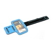 Platinet PLATINET SMARTPHONE SPORT ARMBAND/BLUE