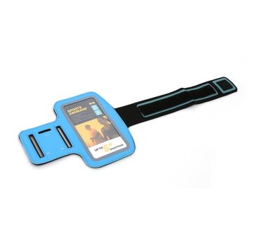 Platinet BRASSARD POUR SMARTPHONE PLATINET Bleu 42054