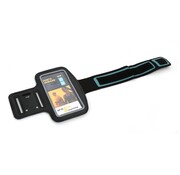 Platinet PLATINET SMARTPHONE SPORT ARMBAND SCHWARZ