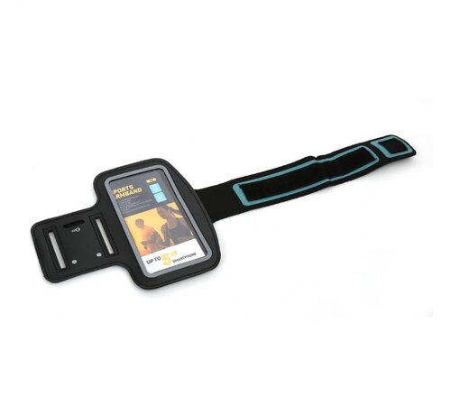 Platinet PLATINET SMARTPHONE SPORT ARMBAND/BLACK