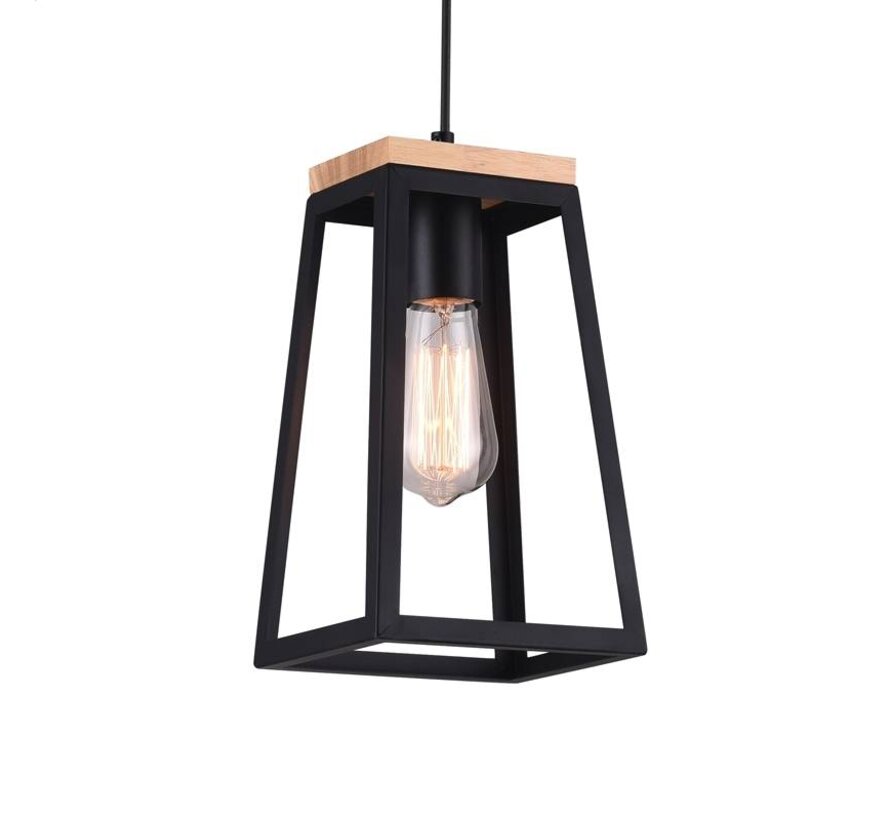 PLATINET PENDANT LAMP PPL026B