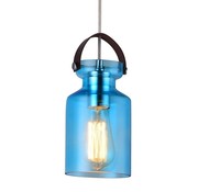 Platinet PLATINET PENDANT LAMP PPL022BL