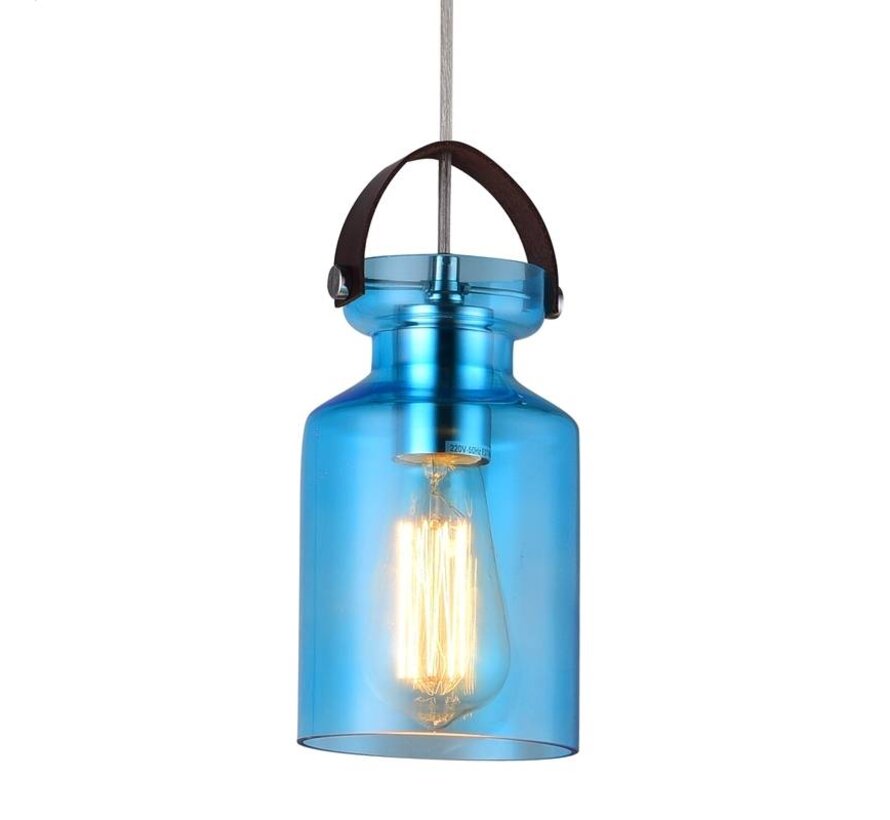 PLATINET PENDANT LAMP PPL022BL