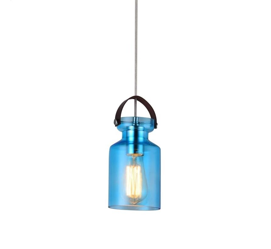 PLATINET PENDANT LAMP PPL022BL