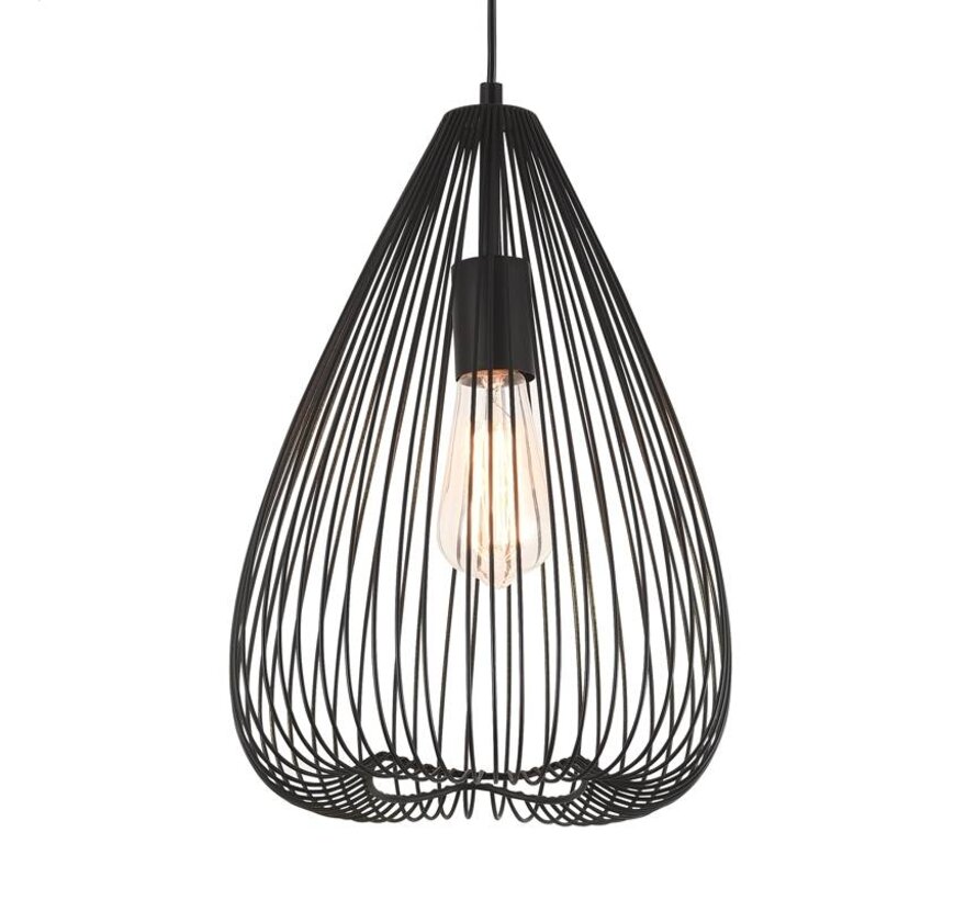 PLATINET PENDANT LAMP PPL018B