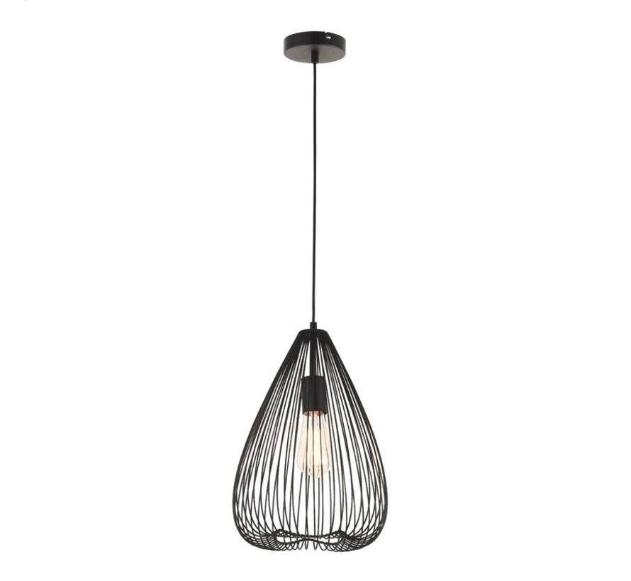 PLATINET PENDANT LAMP PPL018B