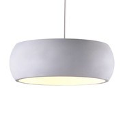 Platinet LUMINAIRE PLATINET PPL017W