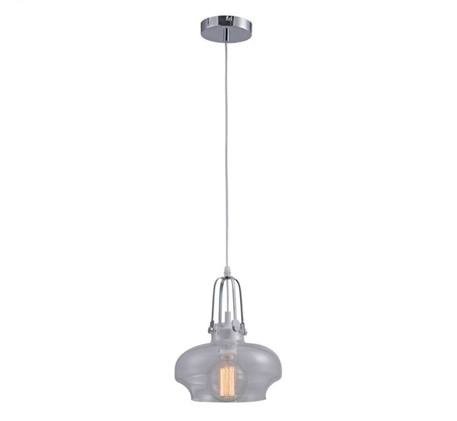 PLATINET PENDANT LAMP PPL015C