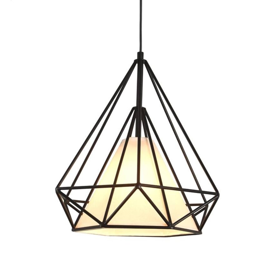 PLATINET PENDANT LAMP PPL013B