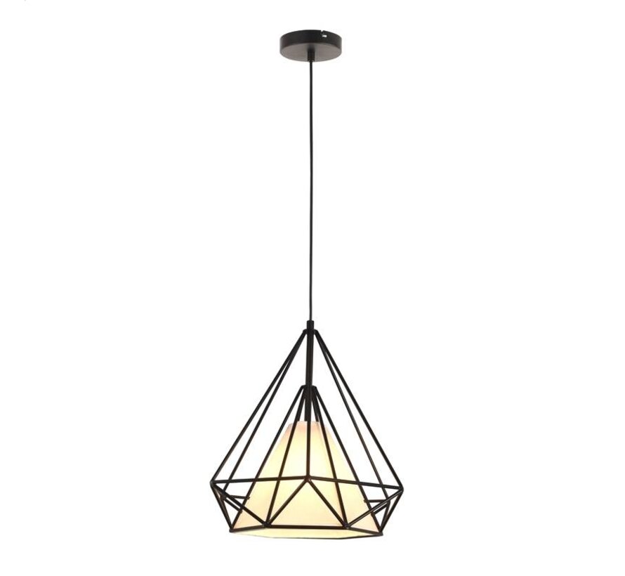 PLATINET PENDANT LAMP PPL013B