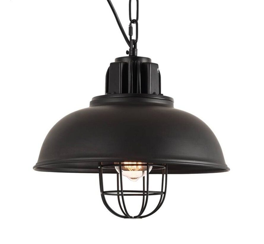 PLATINET PENDANT LAMP PPL07B