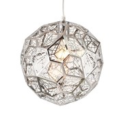 Platinet PLATINET PENDANT LAMP PPL06CH