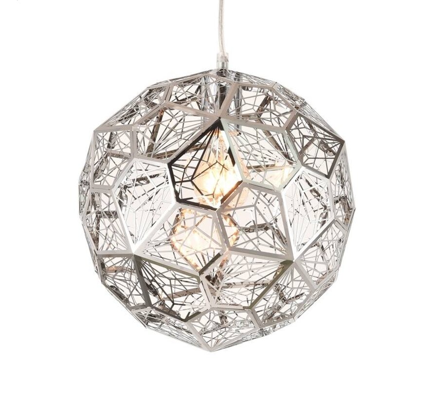 PLATINET PENDANT LAMP PPL06CH