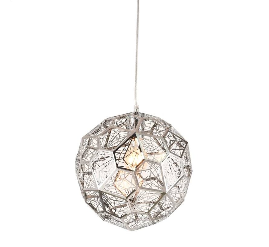 LUMINAIRE PLATINET PPL06CH