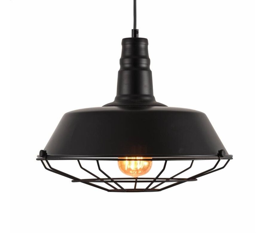 PLATINET PENDANT LAMP PPL05B