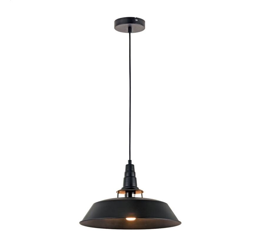 LUMINAIRE PLATINET PPL04B