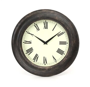 Platinet PLATINET ZEGAR/WALL CLOCK/GLOW