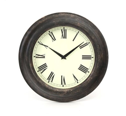 Platinet PLATINET ZEGAR/WALL CLOCK/GLOW