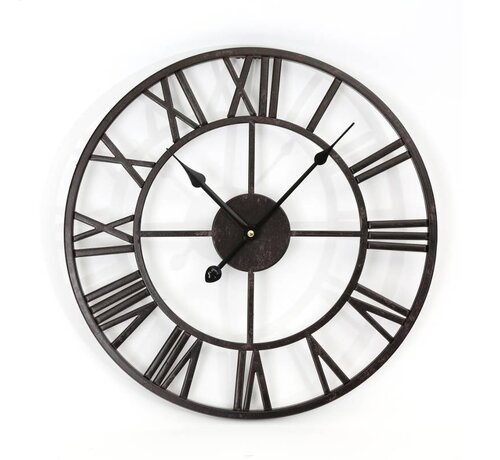 Platinet PLATINET HORLOGE MURALE/BOND